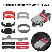 for dji mavic air 2 air 2s propeller holder blade stabilizers fixer protective for mavic air2 drone spare parts accessories