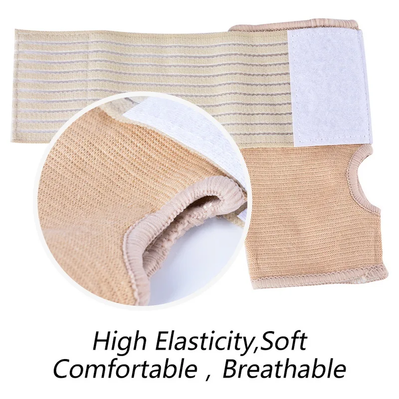 1 шт. эластичный ремень для защиты от артрита | Спорт и развлечения