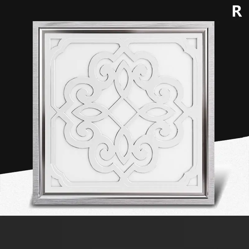 Lampen современная лампа для гостиной Lustre Lampada Plafonnier Luminaria De Teto Lampara Techo Led