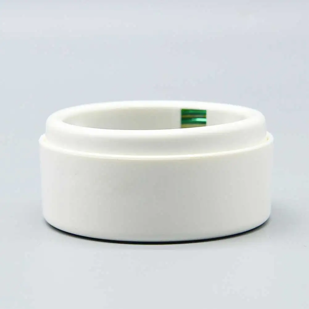 

Multifunctional Pen Holder Stand Hollow Spring Spiral Shaped Desktop Pencil Storage Cup QJY99