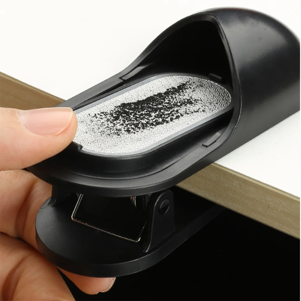 1pc Sketch Pencil Sharpener Charcoal SharpenerArt Dedicated Long Refill Stationery | Канцтовары для офиса и дома