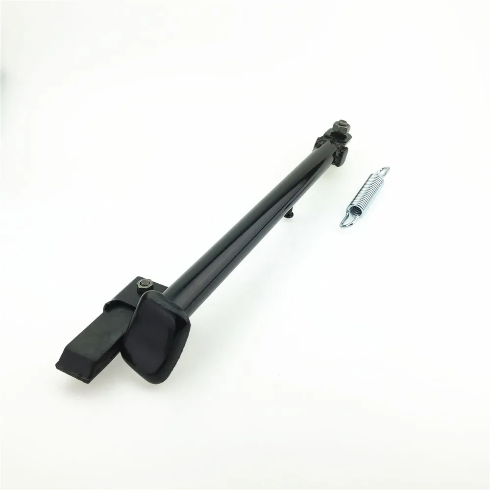 

New Off-road Vehicle Motorcycle Modified Side Bracket Motorcycle Side Tripod