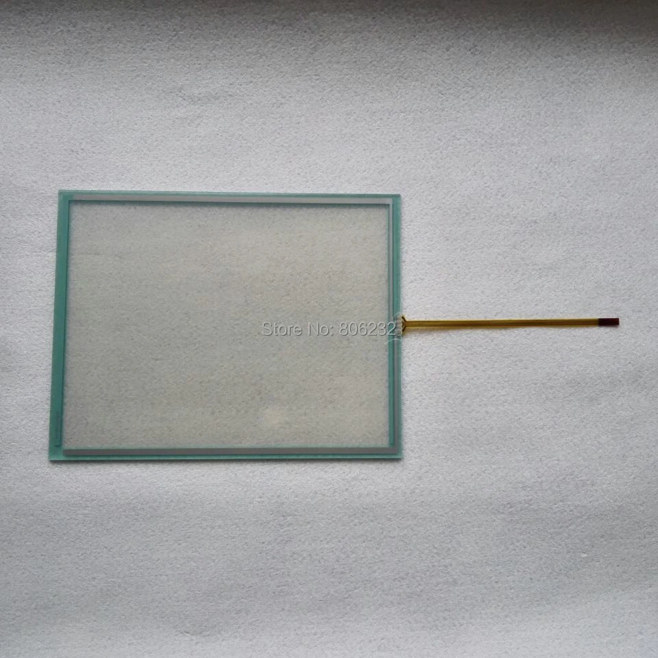 

New touch panel for TP270-10 6AV6545-0CC10-0AX0 touch screen