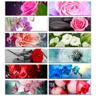 Мозаика из круглых Страз 