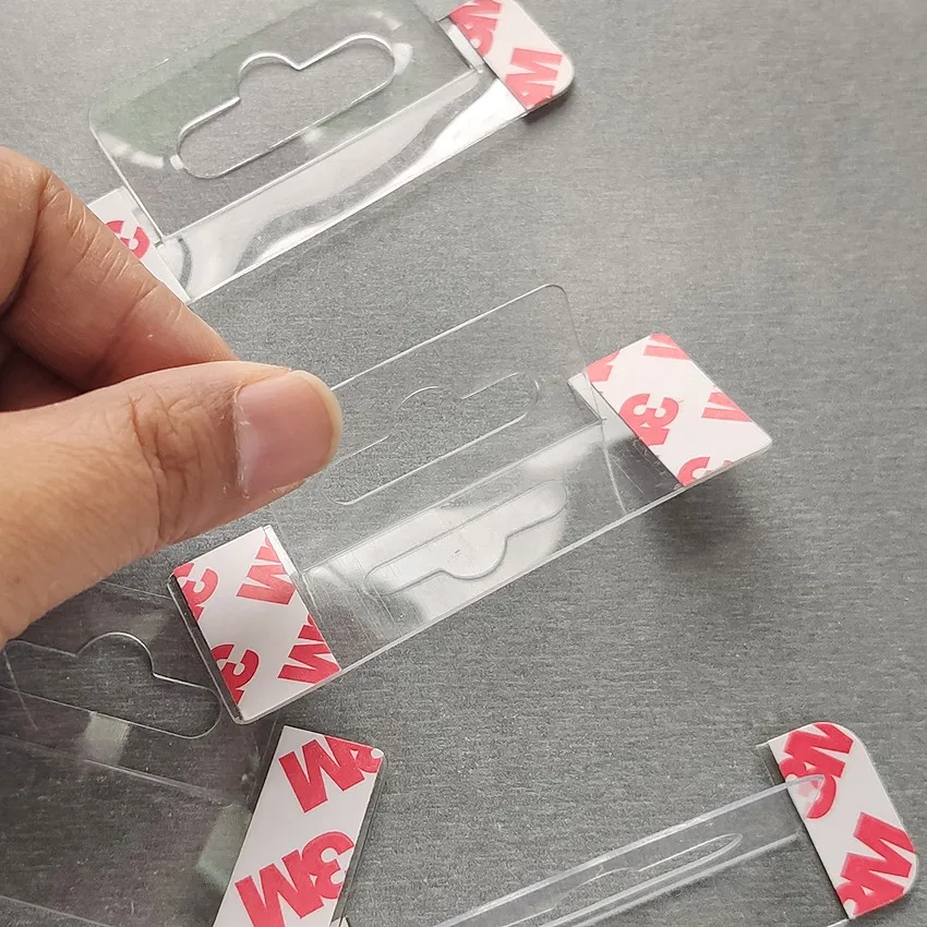 Cena Plastikowe Pcv PET Hang Hooks Towar Peghooks Wieszaki Wyświetlacz Opakowanie Torba Taśma Klejąca 400 Sztuk Cena Plastikowe Pcv PET Hang Hooks Towar Peghooks Wieszaki Wyświetlacz Opakowanie Torba Taśma Klejąca 400 Sztuk