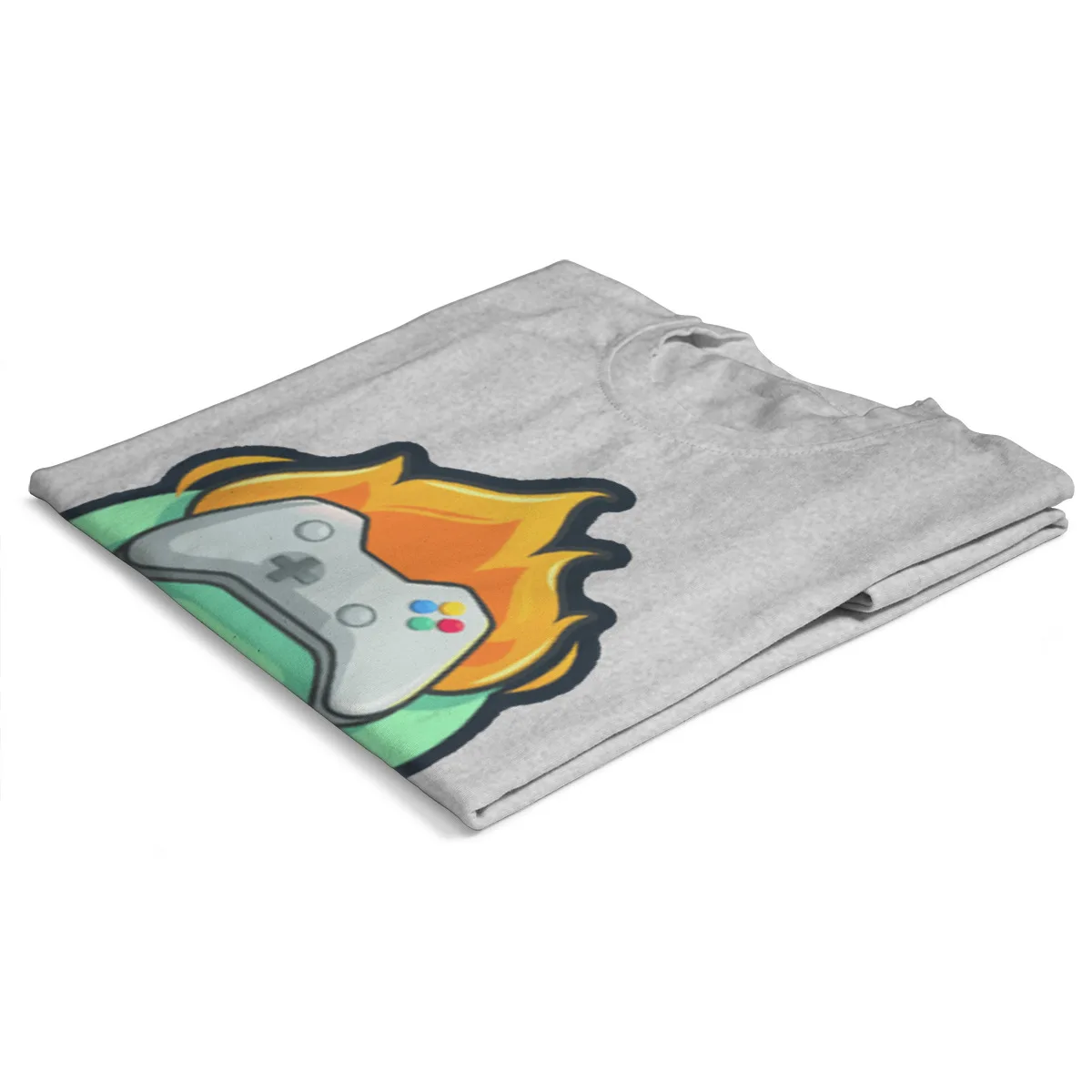 Мужская игра более 2 аниме Онлайн-игры Уникальная Классическая рубашка с круглым