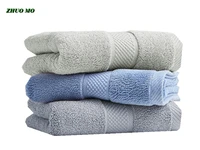 3pcs 3478cm large cotton face towels for adults hotel towels bathroom decoration couple wedding gift home quick drying towel