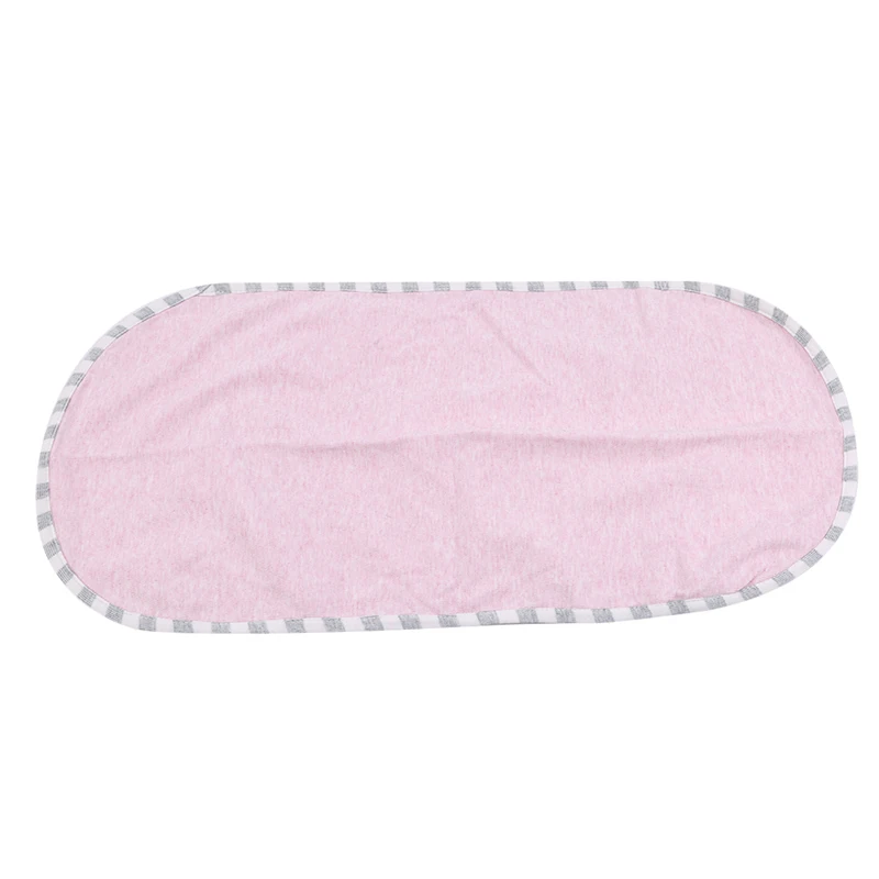 Baby Care Table Urine Nappy Pad Comfortable Waterproof skin-friendly Portable Pads Bed Protection Pad Baby Care Products от AliExpress WW