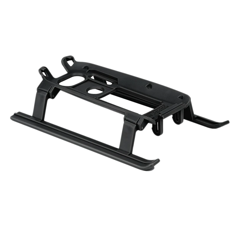 

STARTRC Landing Gear,for DJI Air 2S Foldable Gear Extensions Support Leg for Mavic Air 2 Landing Gear Drone Accessories