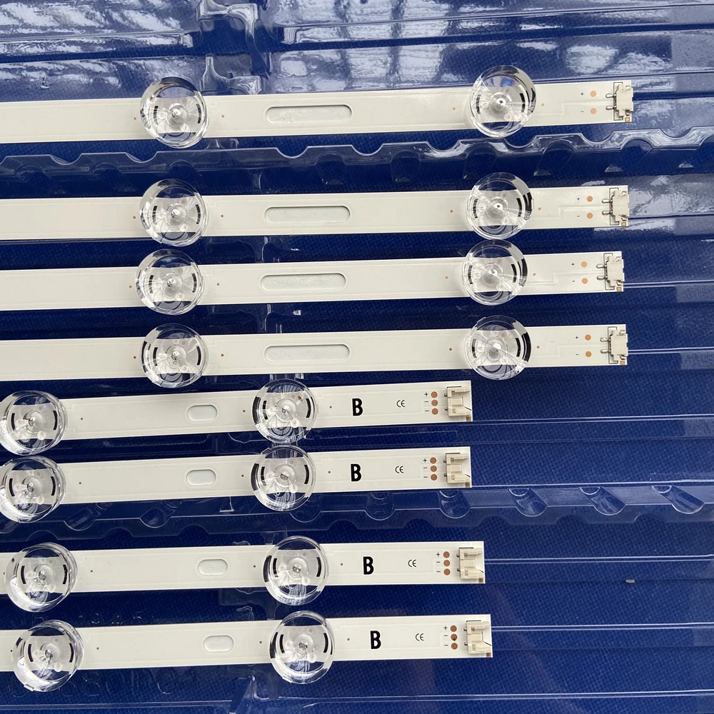 Светодиодная лента для подсветки 47LB6500 6916L 1948A 1949A 1961A 1962A 1779A 1780A LG47LY340C LG47GB651C 47LB570B