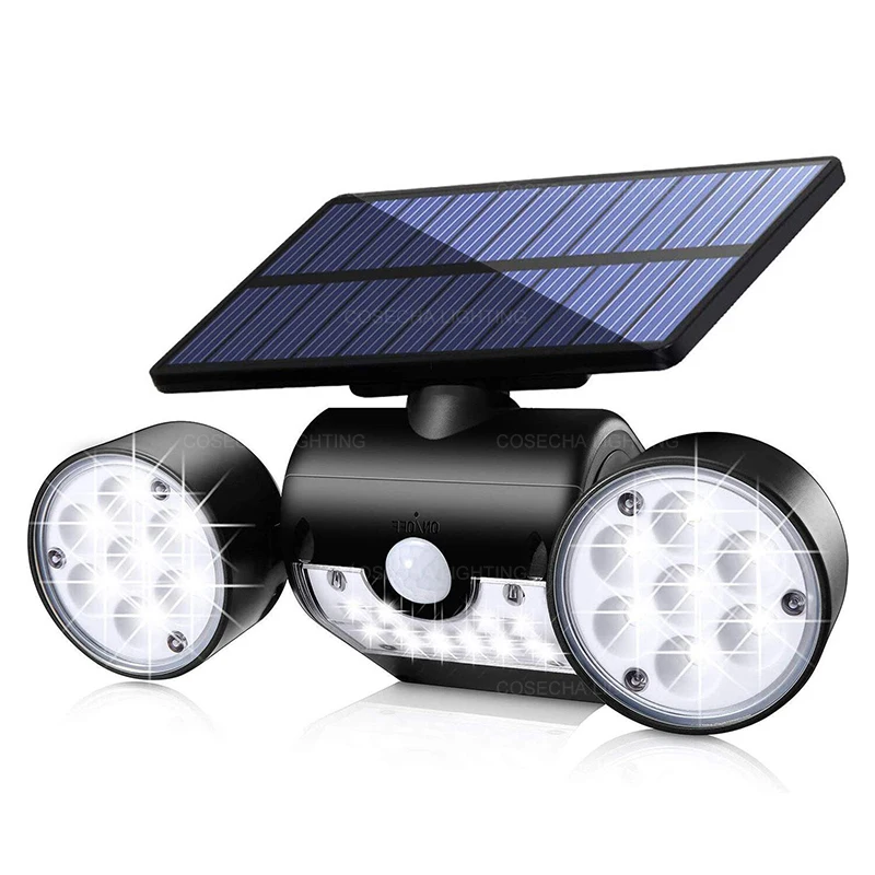 Светодиодные наружные сенсорные Настенные светильники Смарт светодиодные