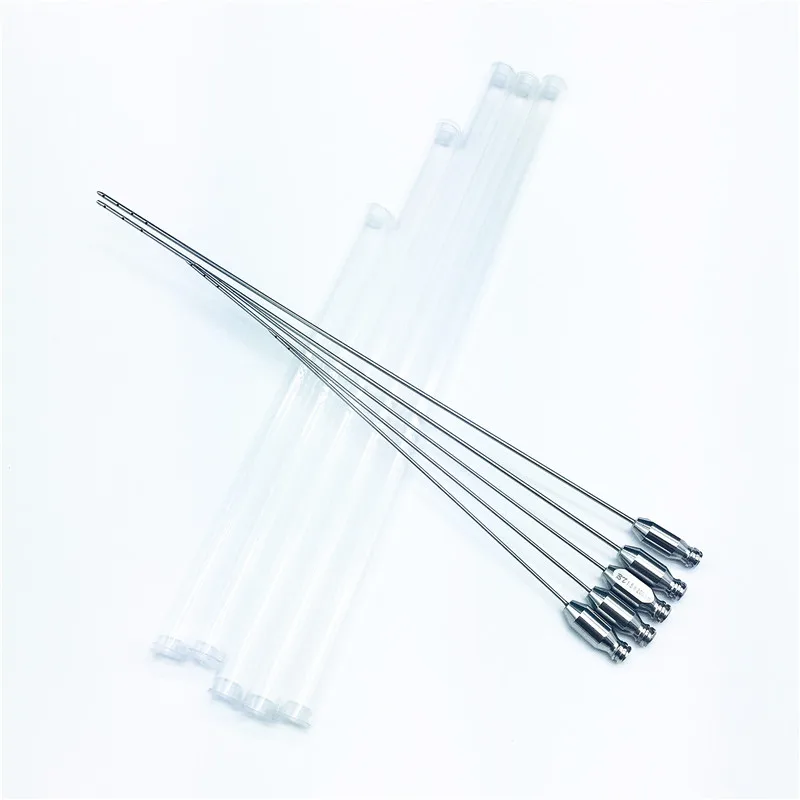 Инструмент для пересадки жира в стволовые клетки инструмент трансплантации |