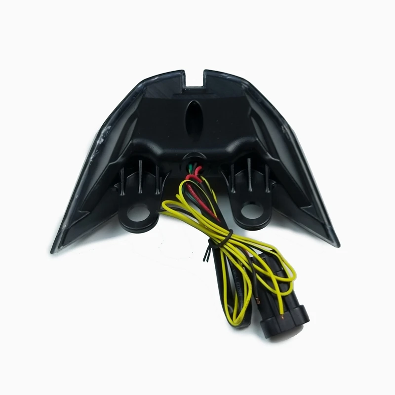 Задний фонарь для мотоцикла светодиодный MV AGUSTA F3 2010 2011 2012 2013 2014 | Автомобили и