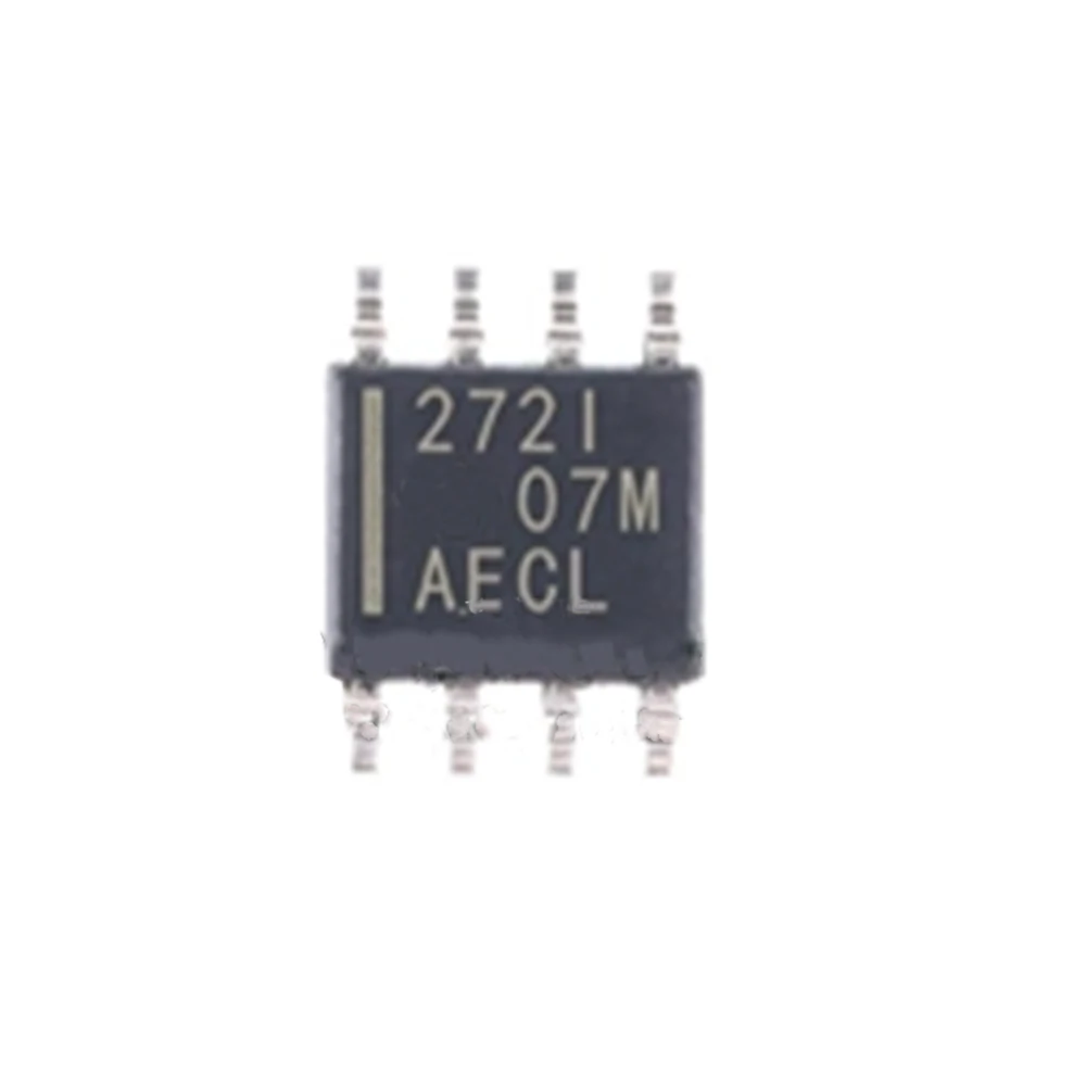 

Новинка, оригинальный корпус tlc272980 TLC272ID SOP8 в наличии