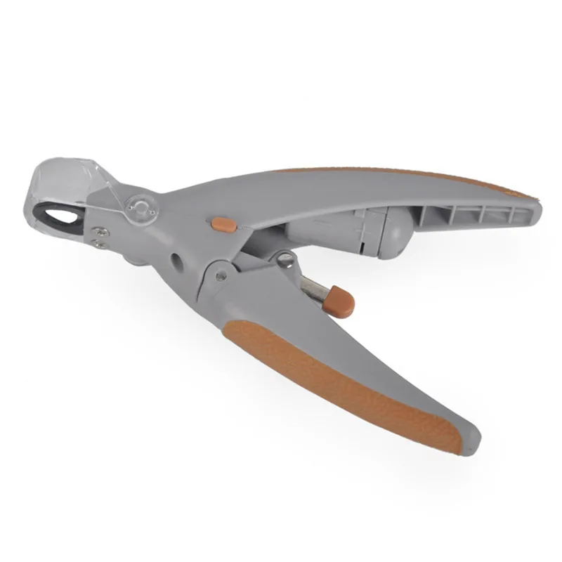 Профессиональные кусачки для кошек и собак ногтей ножницы из нержавеющей стали