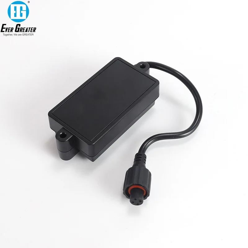 Датчик БАГАЖНИКА АВТОМОБИЛЯ активированный триггер одной ногой для автомобиля