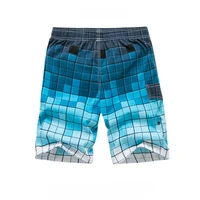 long mens swim shorts large size swimming trunks for men swimwear man swimsuit bermuda beach pants bathing briefs cuecas mkx051