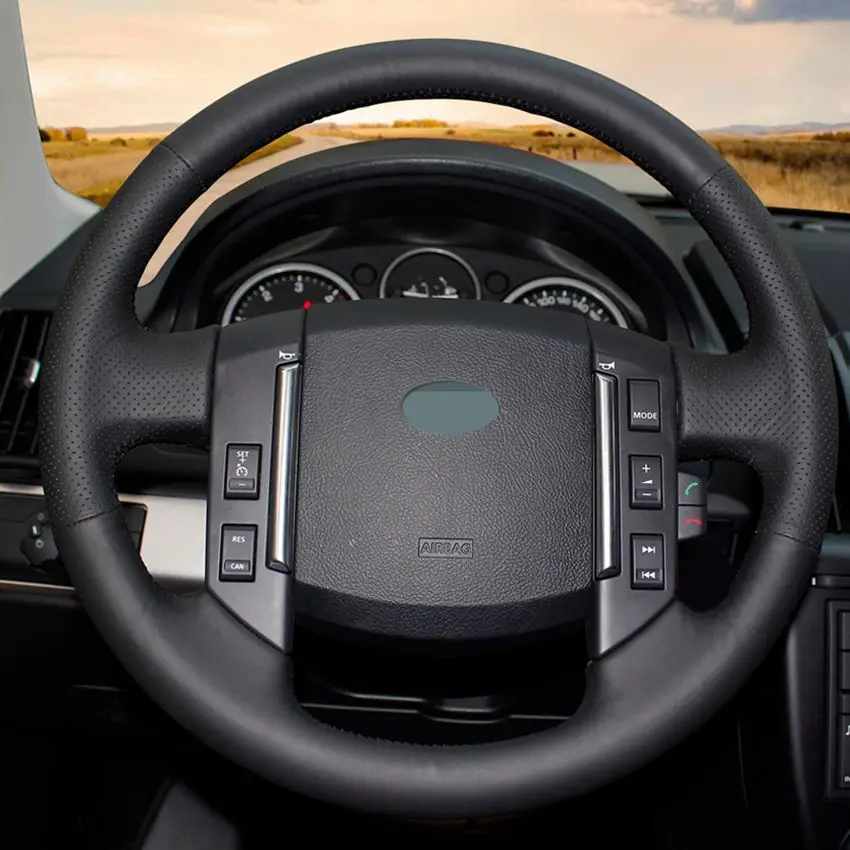 Обогрев руля range rover Обогрев руля range rover