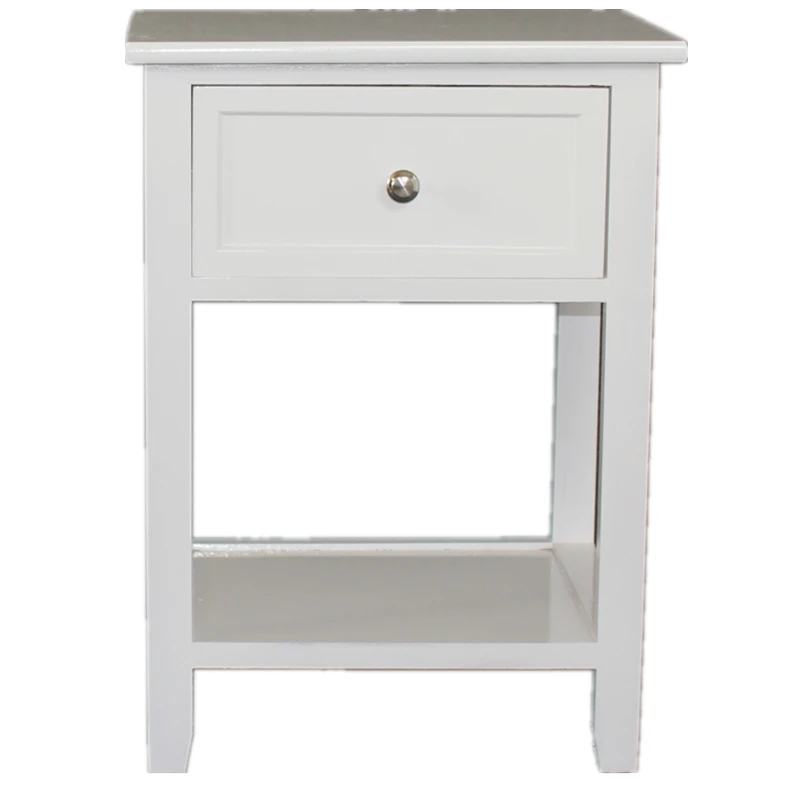 Простой Новый 40 см маленький прикроватный шкаф низкая современная мода шкафчик