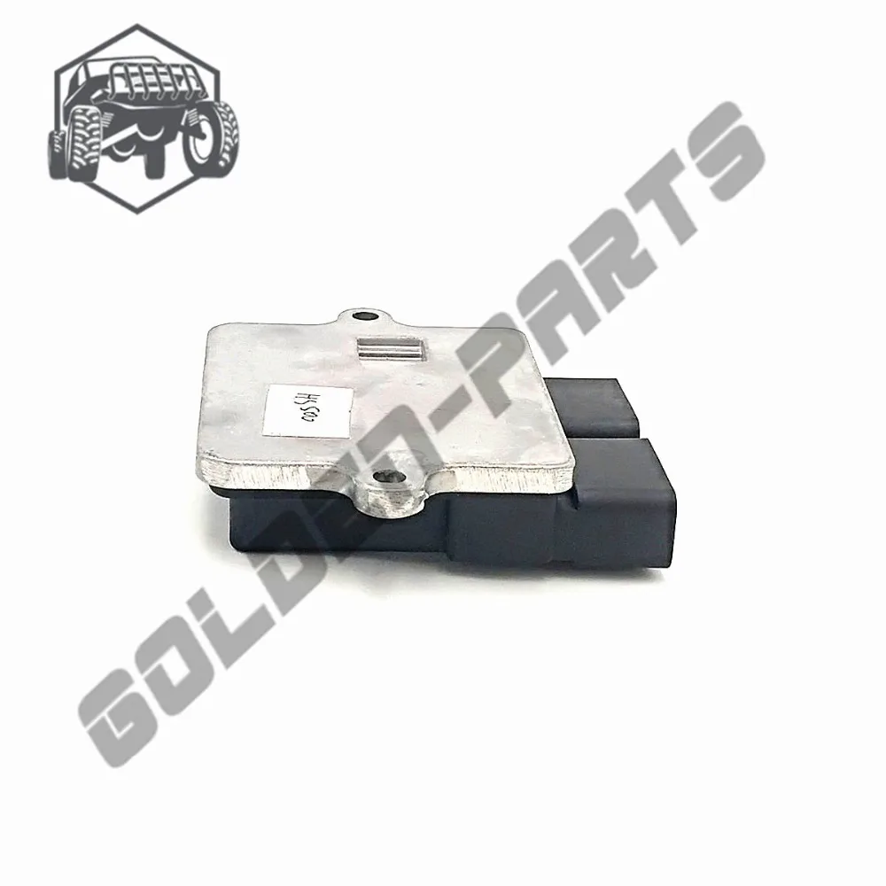 HISUN ЭБУ контроллер 500 ATV UTV