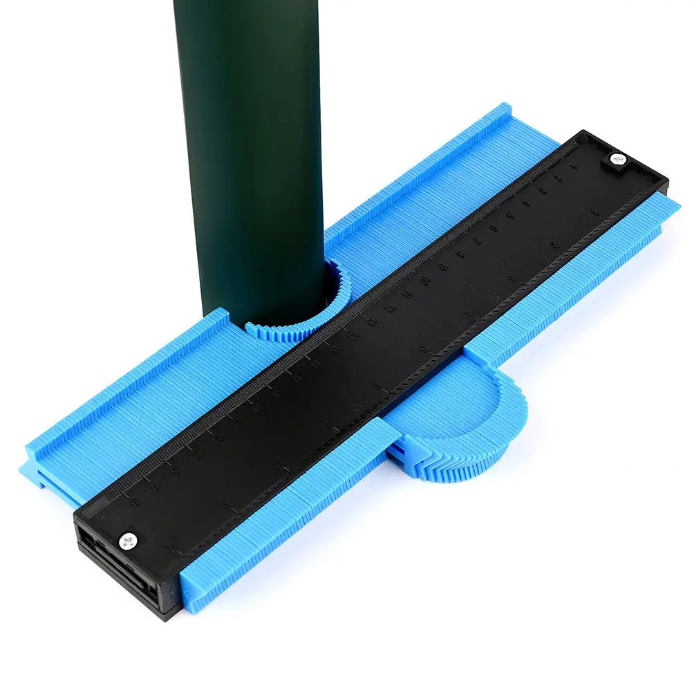 25 см Дубликатор контура профиль измерительный инструмент модель контур копия