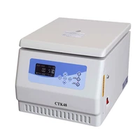 automatic decapping centrifuge machine ctk48 for vaccum blood colletion tube 13x75100mm