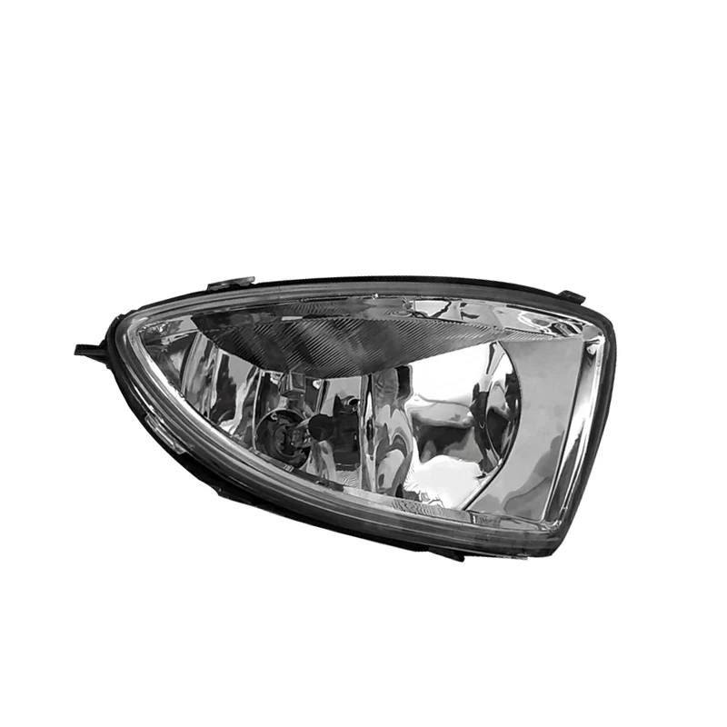 1 шт. противотуманный светильник для Honda Civic 2004-2005 передние фары для вождения лампы H8 12 в 35 Вт галогенные Противотуманные фары Автомобильный светильник в сборе