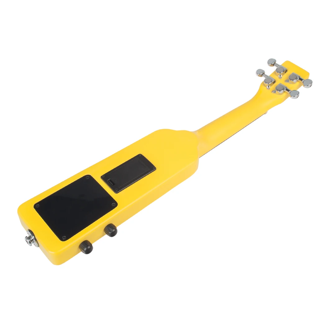 Укулеле сопрано 21 дюйм с тюнером|Укулеле| |