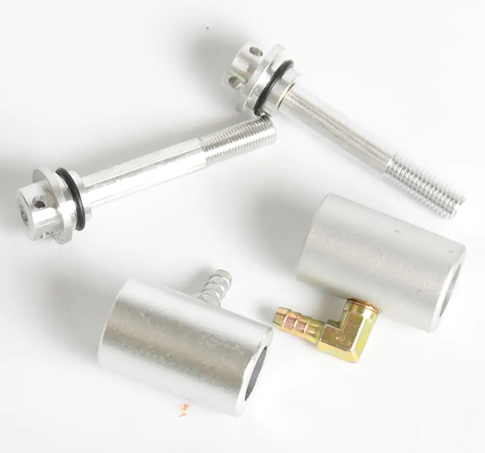 103 Automatische Versnellingsbak Gewrichten Aluminiumlegering Professionele Olie Schakelaar Speciale Connectors | Инструменты