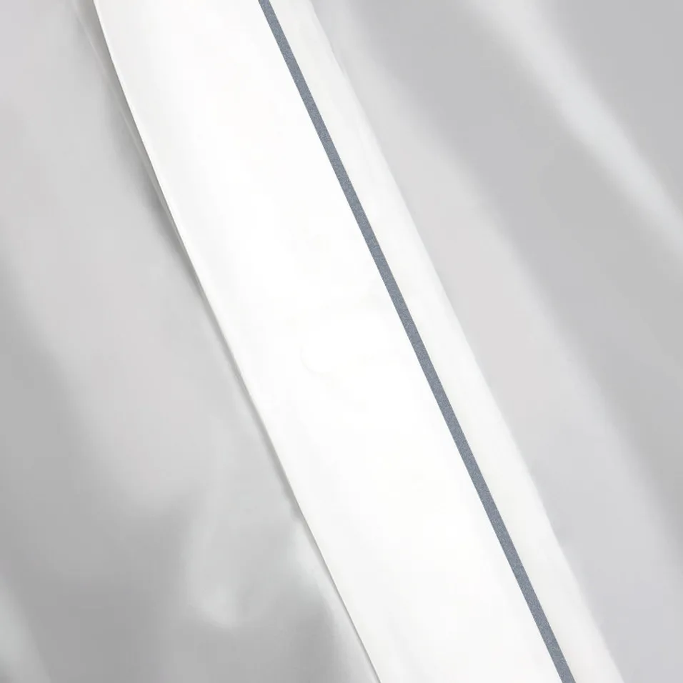 Непромокаемый непромокаемый плащ-пончо для взрослых с капюшоном | Дом и сад