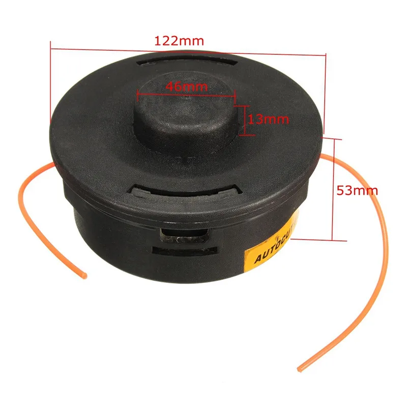 Насадка для триммера STIHL FS88 FS90 FS90R FS100 FS100R FS106 FS50 FS51 FS65 FS61 | Инструменты