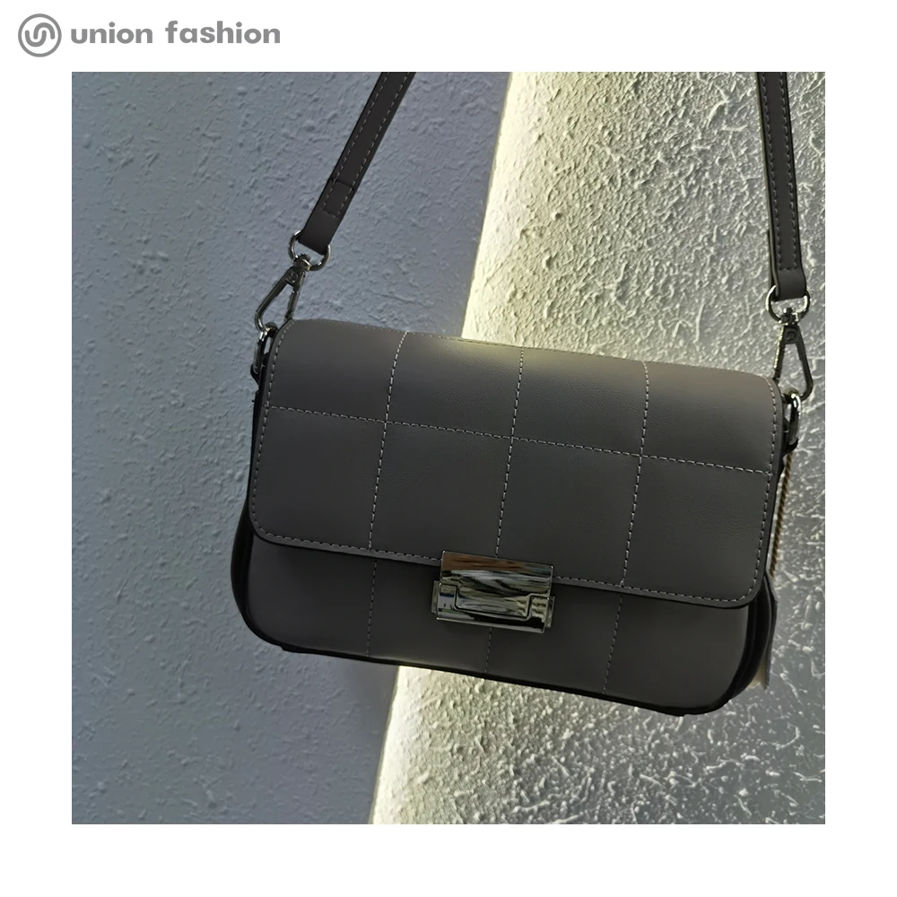 

Fashion New Pattern Luxury Travelling Sling Pouch Leather Bag For Ladies ladies bag