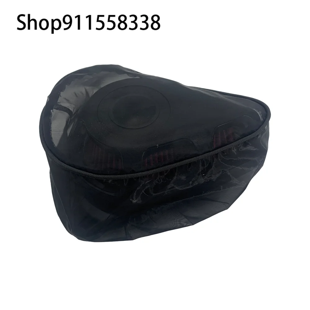 Воздушный фильтр водонепроницаемый защитный чехол от дождя для Harley Touring Dyna Softail