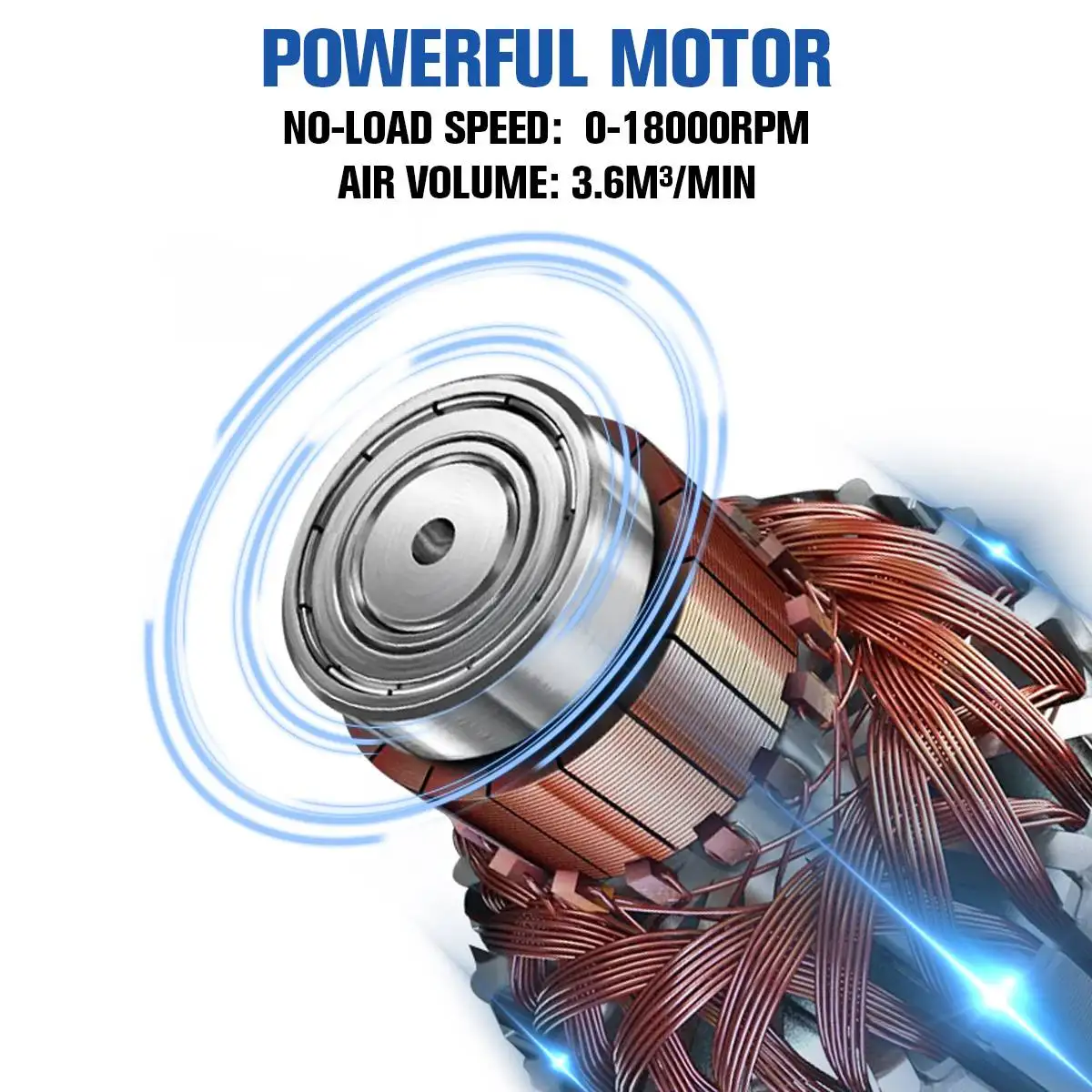 Электрический Пылесос беспроводной воздуходувка бытовой пылесос инструмент для