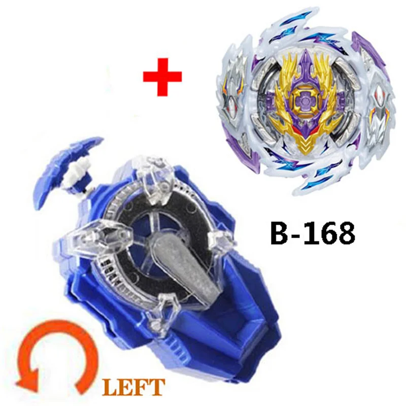 Волчок Beyblades металлическая фузионная модель женская металлический Бог для арены