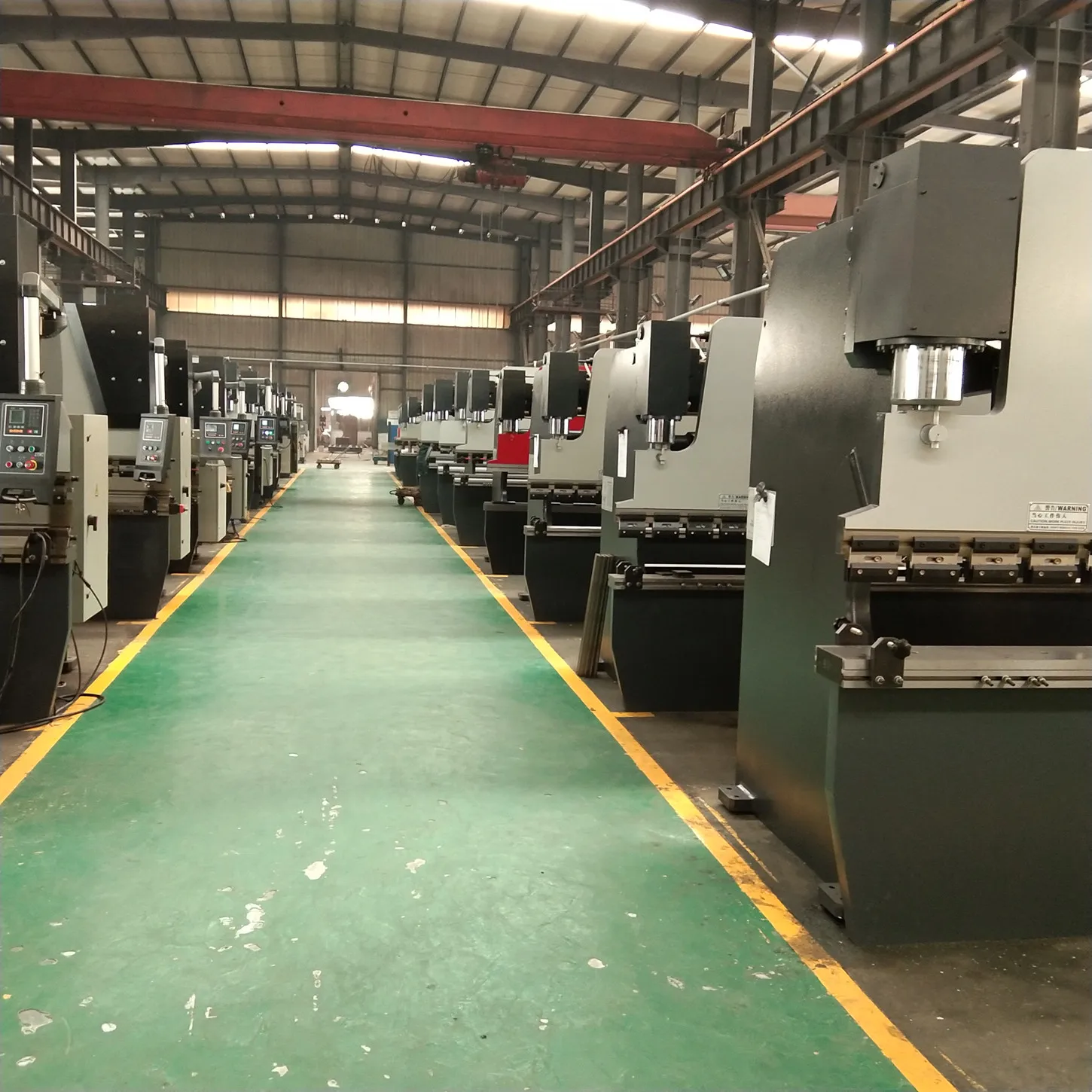 factory manufacture sheet metal hydraulic press brake bending cnc machine with E21 Controller | Инструменты