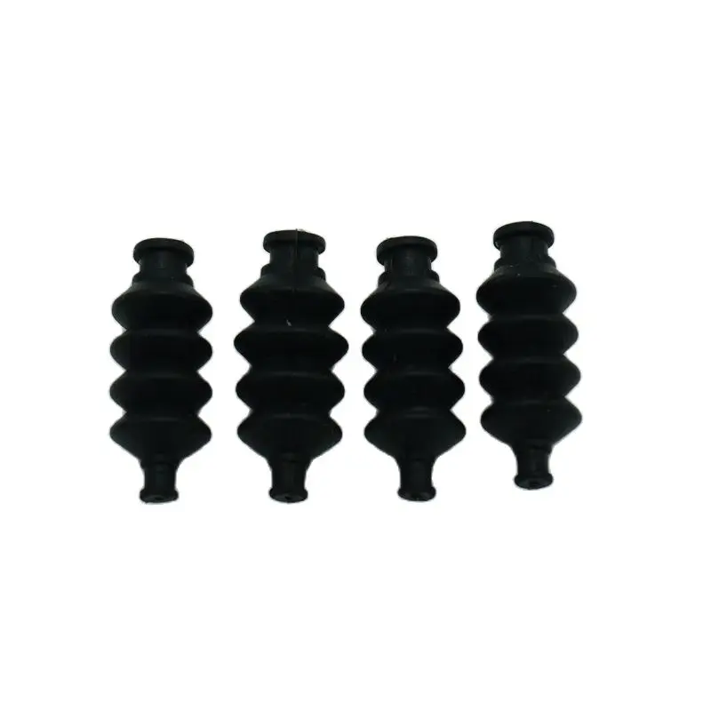 

5 Pcs Water Proof Push Rod Boots Boat Accessories