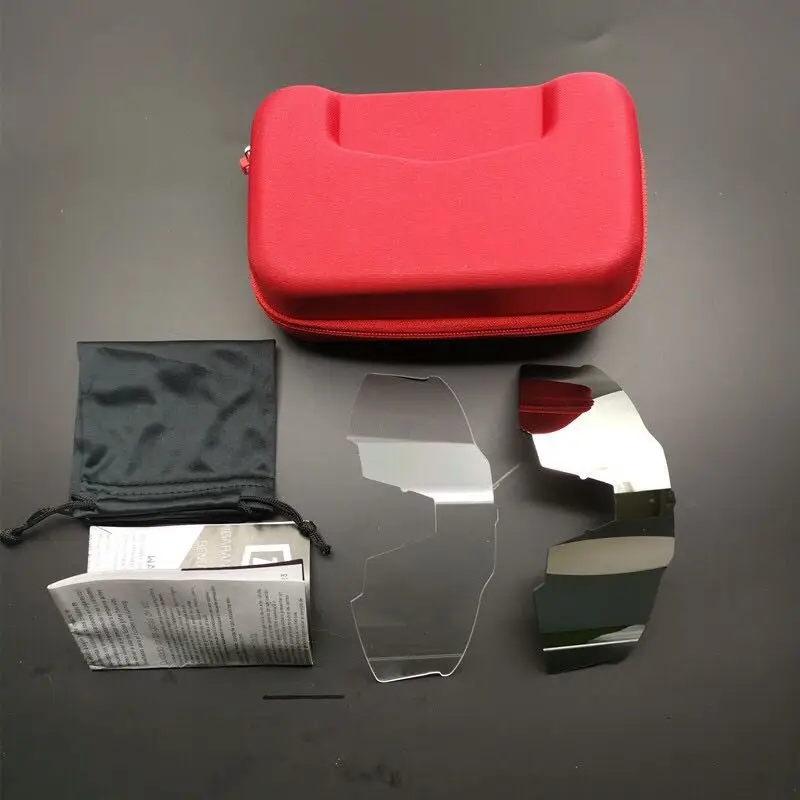 Очки для велоспорта активного отдыха на открытом воздухе UV400 | Спорт и