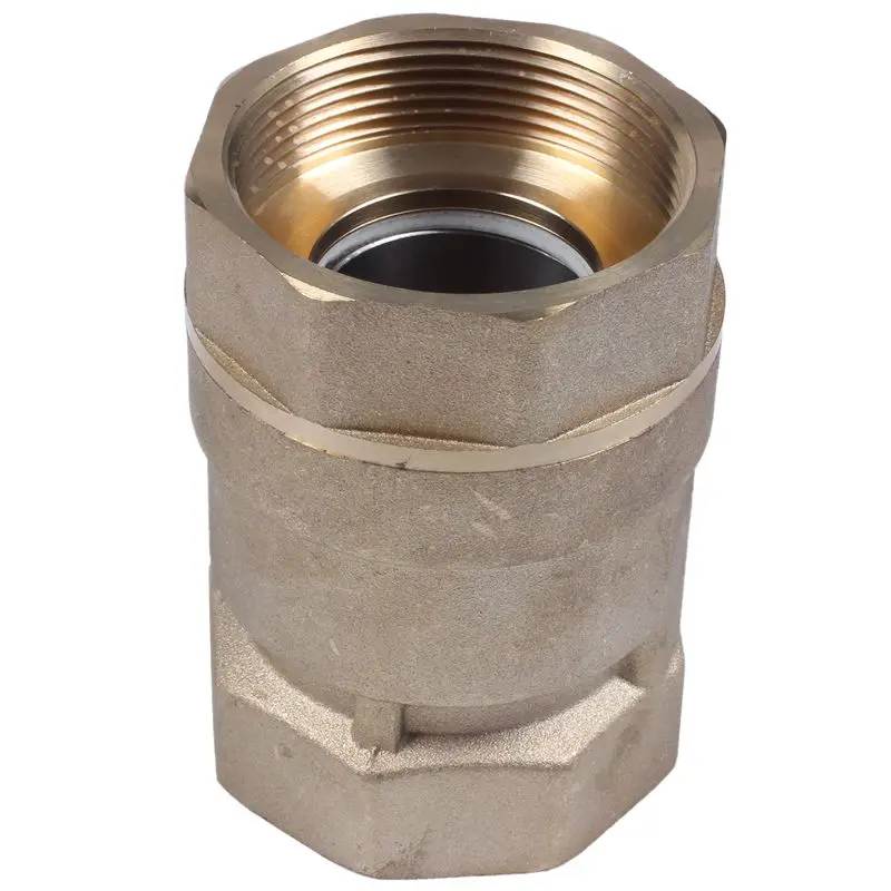 

Ac 220V G2 Dn50 2-Way 3-Wire 2-Point Control Brass Electrical Motorized Ball Valve