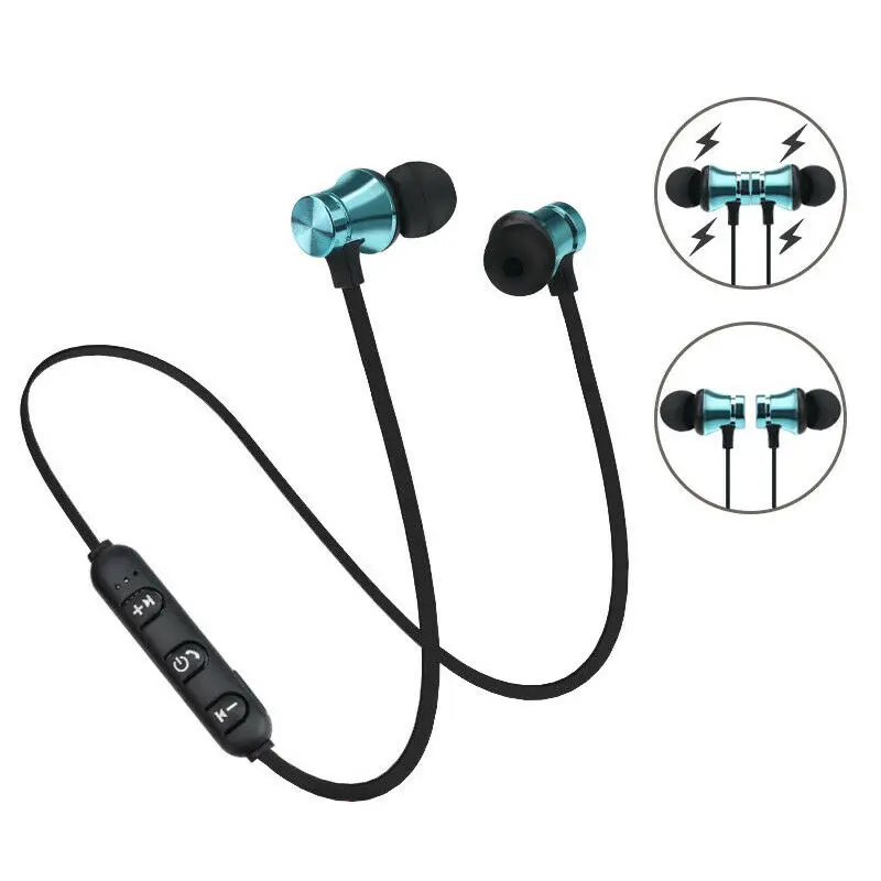 Bluetooth наушники air беспроводные наушники шейные спортивные для Umidigi A5 Pro S3 A3 Pro One Max Z2 Pro S2 Lite F1 механизм