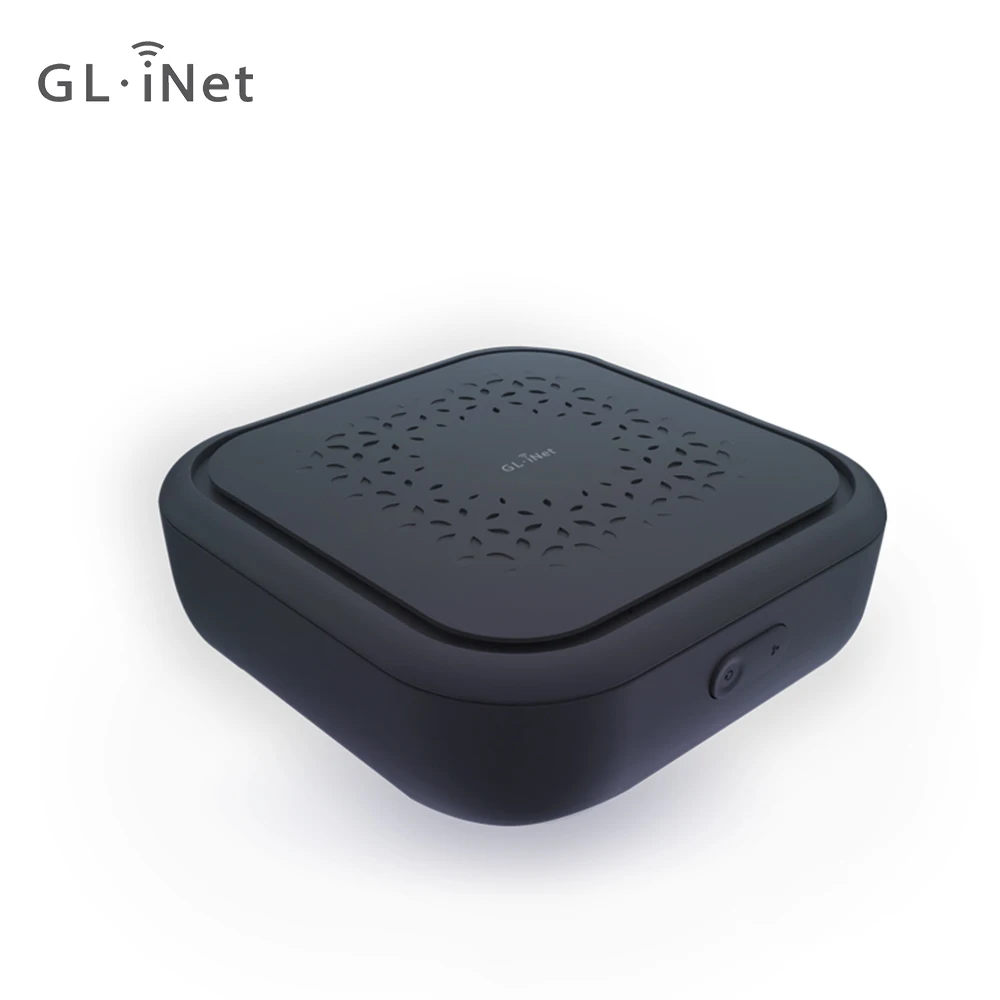GL.iNet GL-S1300 Convexa-S OpenWrt Умный домашний шлюз для устройств Bluetooth Zigbee и Wi-Fi | Инструменты