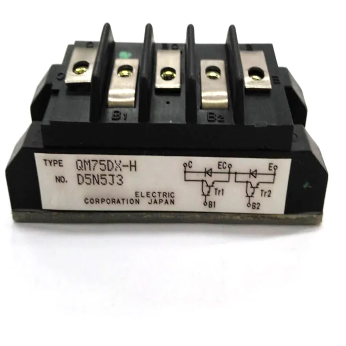 

QM75DX-H QM75DY-24 Module Original, can provide product test video