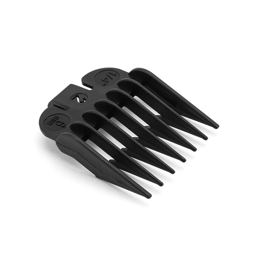 Профессиональная направляющая для машинки стрижки волос 8 шт./компл.