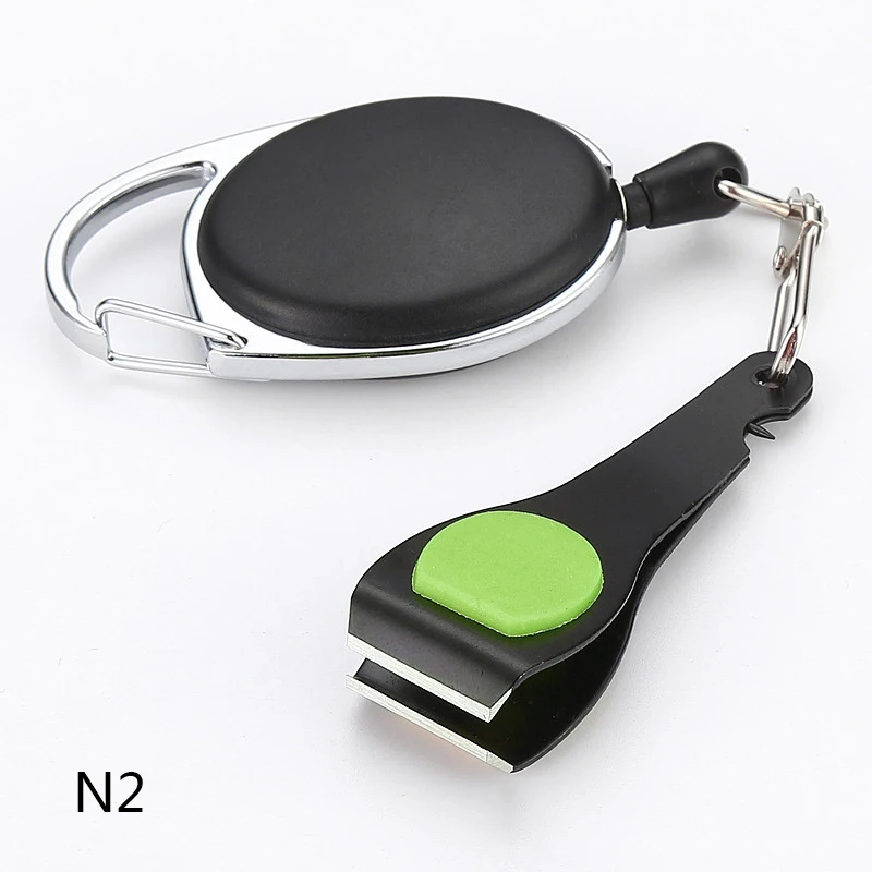 Fishing Line Cutter Nylon Carbon Wire Cut Pliers Scissors Clippers Fish Tackle Lure Hook Remover | Спорт и развлечения