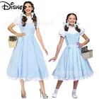 Костюм Принцессы Диснея, косплей-платье для девушек и леди, аниме-одежда