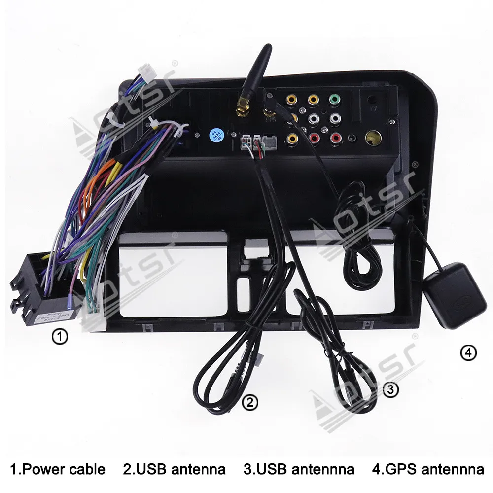 

Android 9 PX6 64G Car DVD Player GPS Navigation For Volvo XC60 2009-2012 Car Auto Radio Stereo Multimedia Player HeadUnit