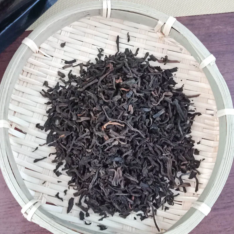 250 г Китайский Чай anxi tiekuanyin свежий зеленый чай Oolong для похудения снижения веса