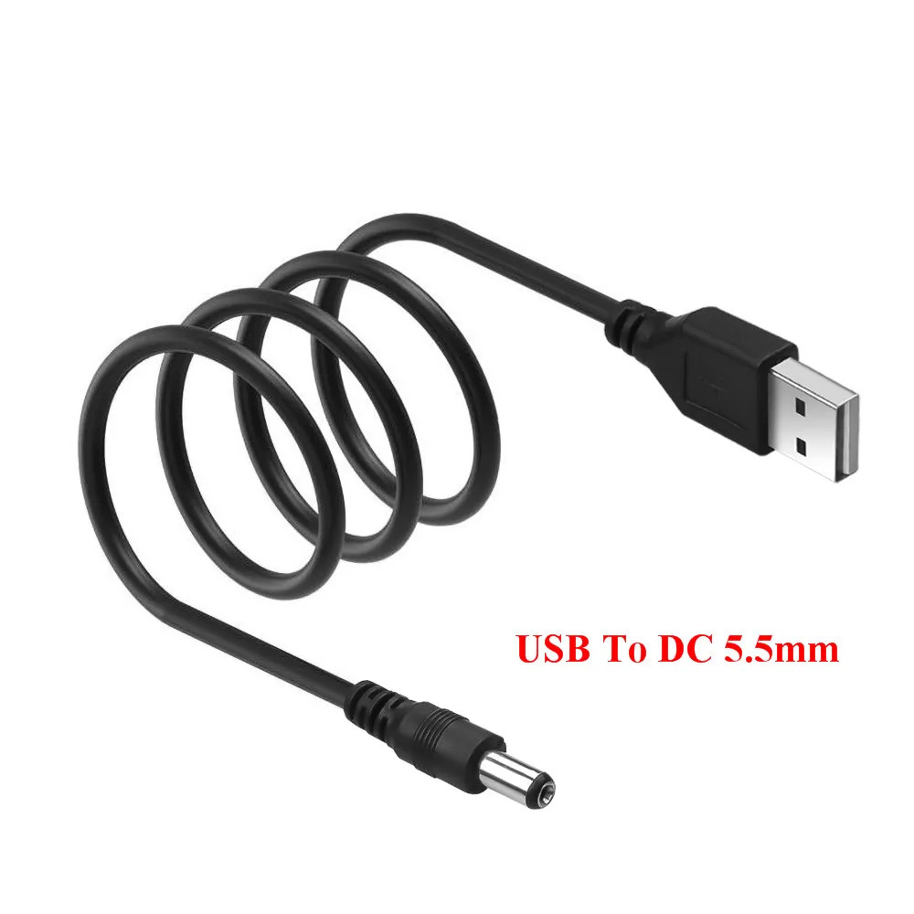 Универсальное зарядное устройство 5 в 2 а с USB на постоянный ток мм для планшетов |