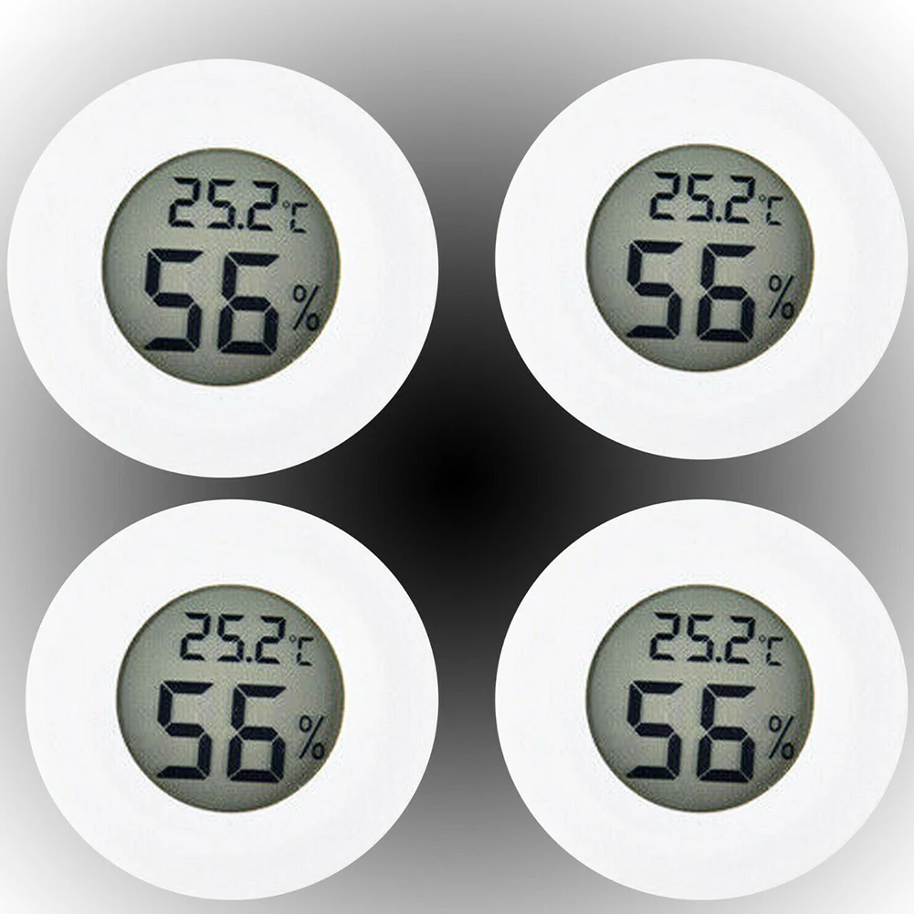

Meter Temperature Thermometer Thermometer Hygrometer Temperature Gauge Tester