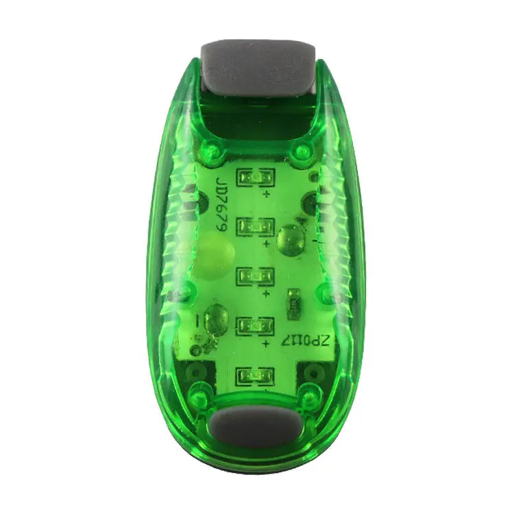 Многофункциональный светодиодный велосипедный задний фонарь Ночной свет для